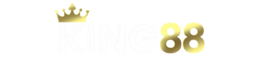 Logo king88win